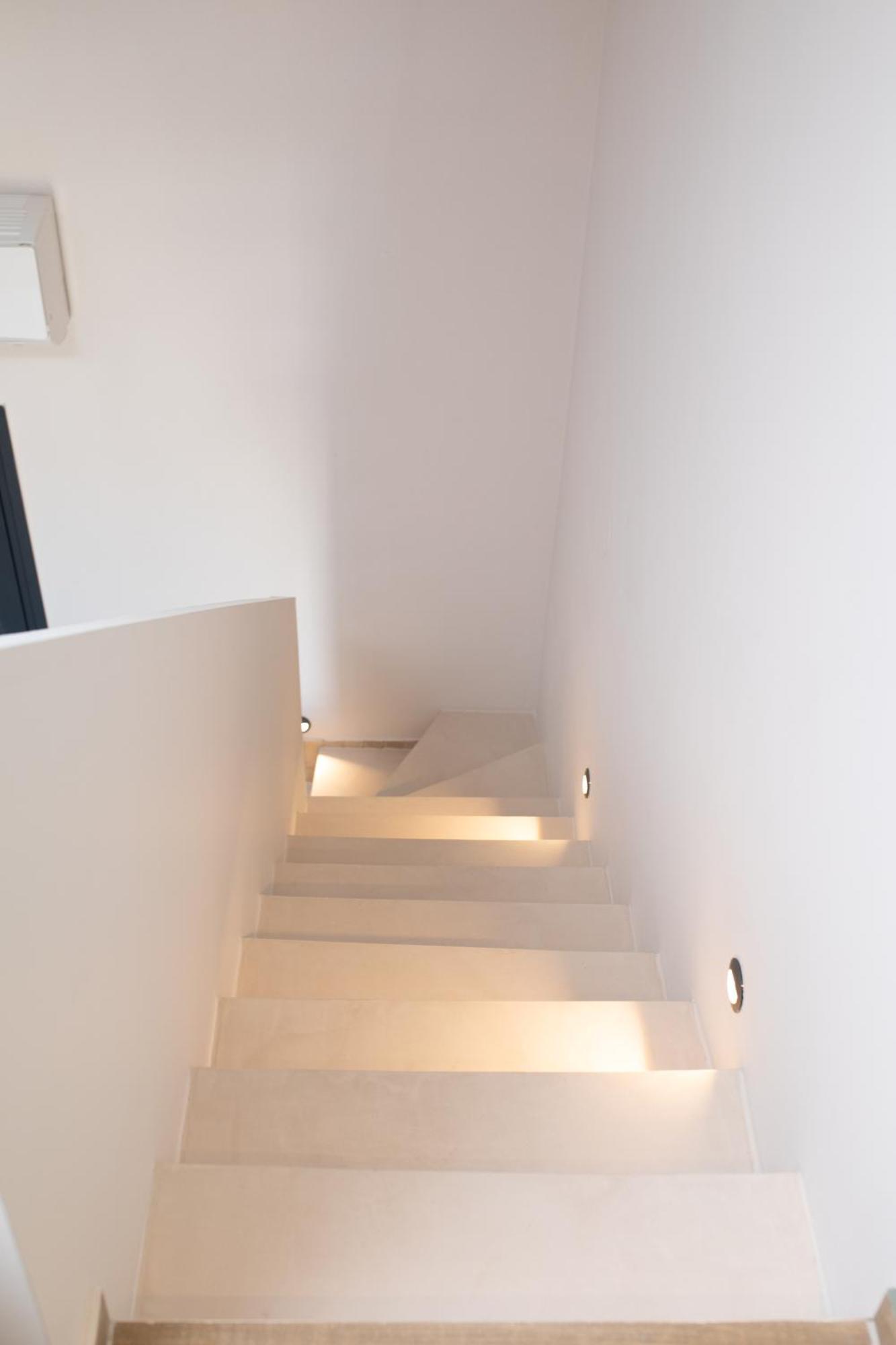 Callisti Suites Sarti Kamer foto